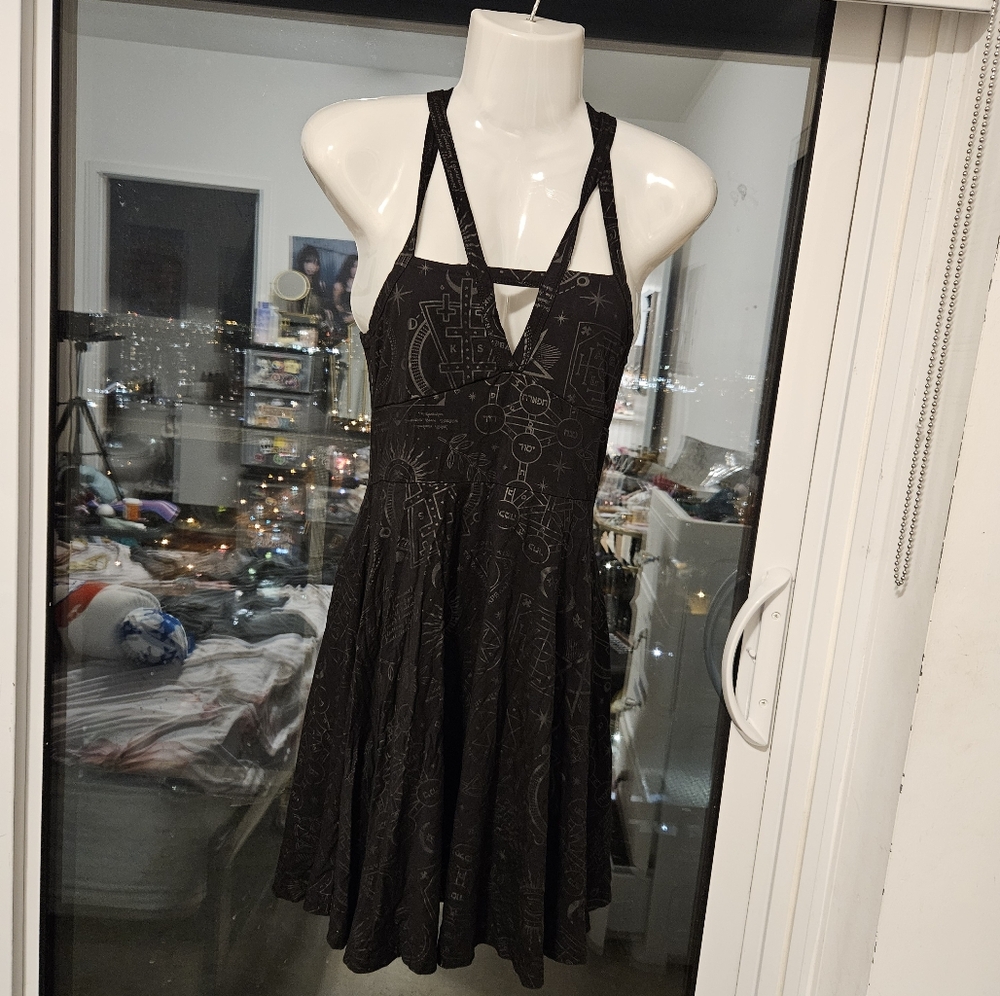 Occult Dress